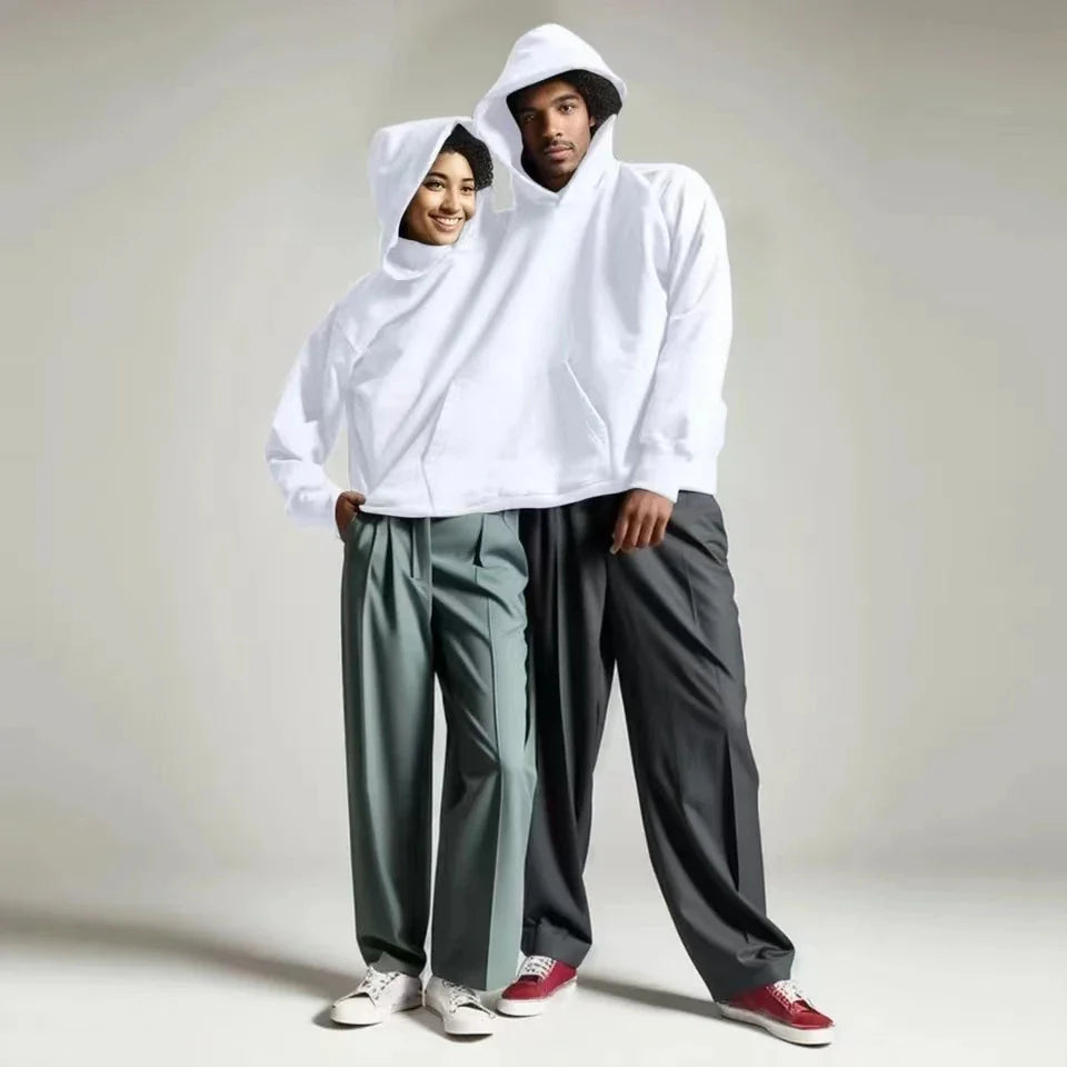 Drune | Kapuzenpullover für Paare