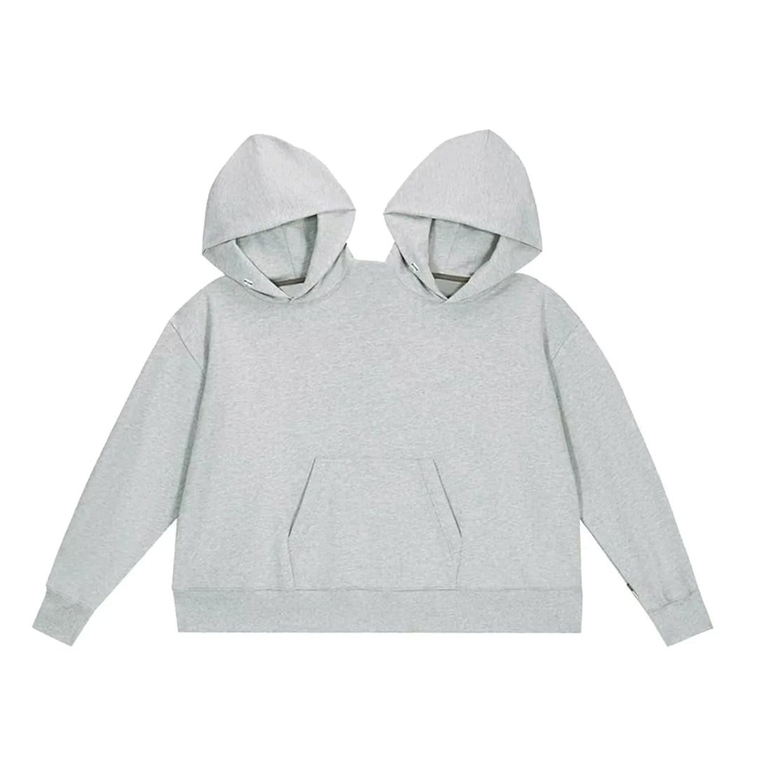 Drune | Kapuzenpullover für Paare