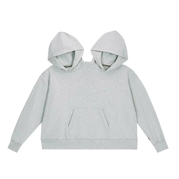 Drune | Kapuzenpullover für Paare