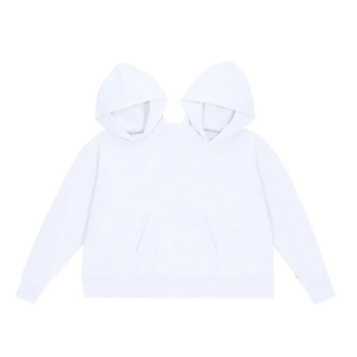 Drune | Kapuzenpullover für Paare