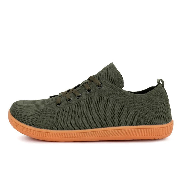 Unisex Sneakers Leichtes Mesh Mit Breiter Nase Drune