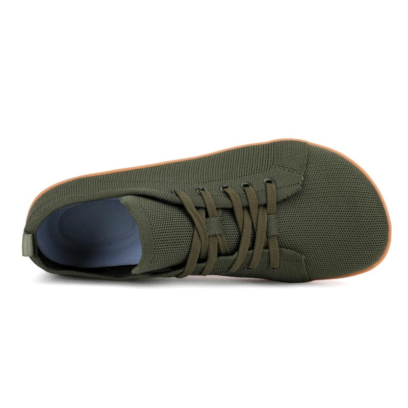 Unisex Sneakers Leichtes Mesh Mit Breiter Nase Drune