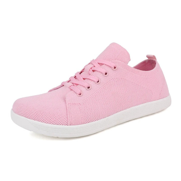 Unisex Sneakers Leichtes Mesh Mit Breiter Nase Drune