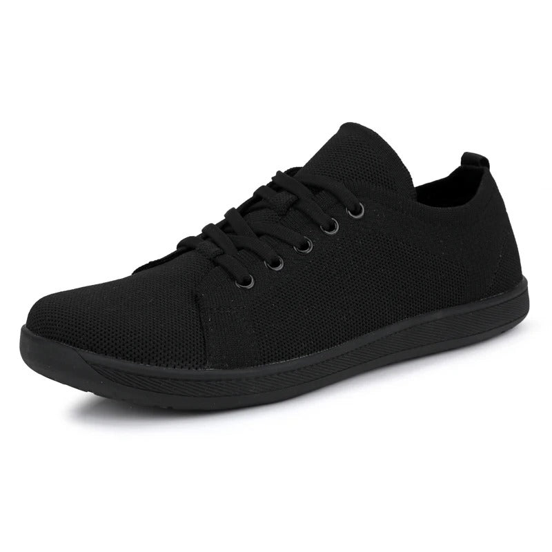 Unisex Sneakers Leichtes Mesh Mit Breiter Nase Drune