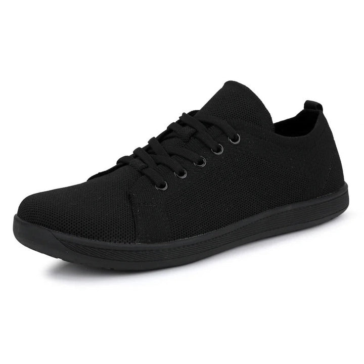 Unisex Sneakers Leichtes Mesh Mit Breiter Nase Drune