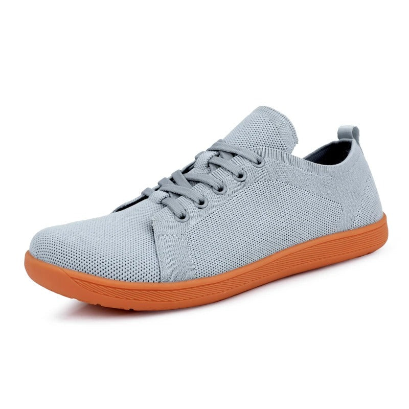 Unisex Sneakers Leichtes Mesh Mit Breiter Nase Drune