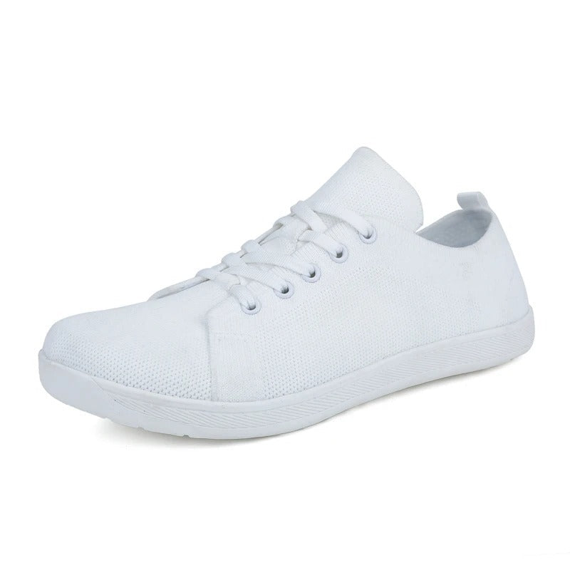 Unisex Sneakers Leichtes Mesh Mit Breiter Nase Drune