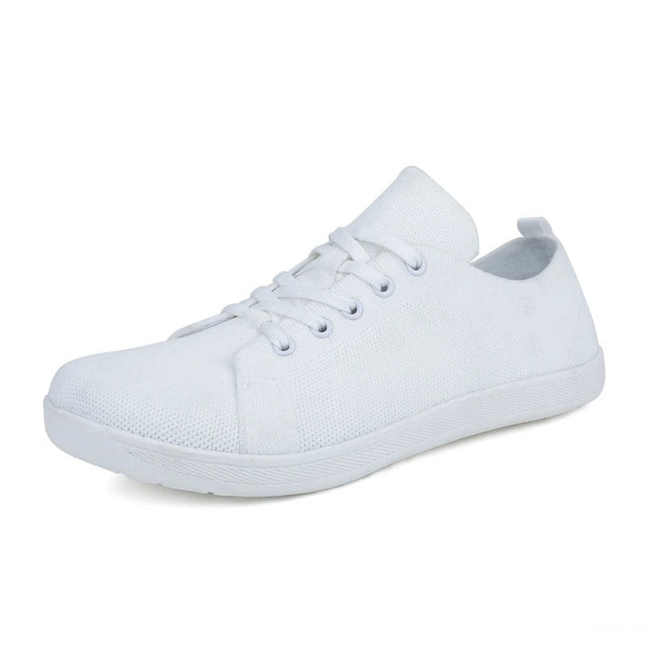 Unisex Sneakers Leichtes Mesh Mit Breiter Nase Drune