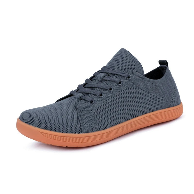 Unisex Sneakers Leichtes Mesh Mit Breiter Nase Drune
