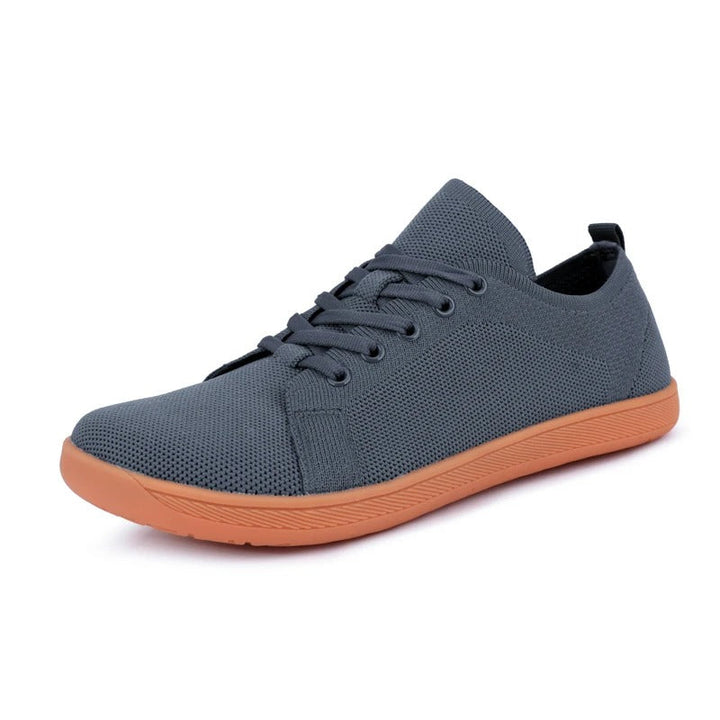 Unisex Sneakers Leichtes Mesh Mit Breiter Nase Drune