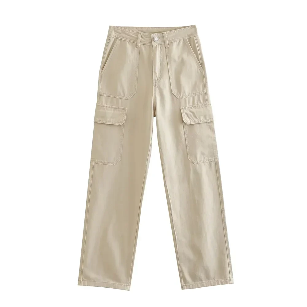 Drune - Retro - Hohe Taille - Sommer