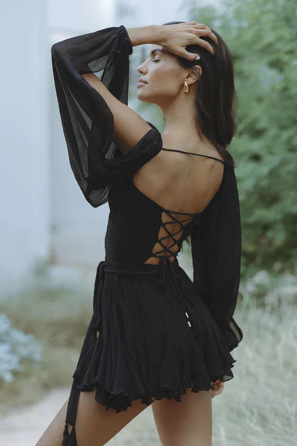 Liv | Sommer Kleid