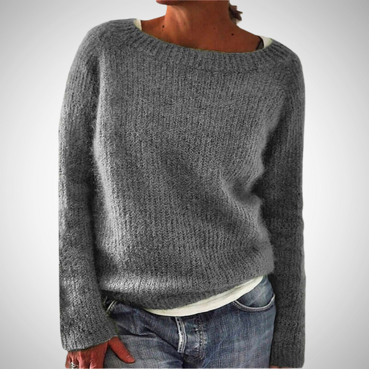 Drune | Klassischer Pullover