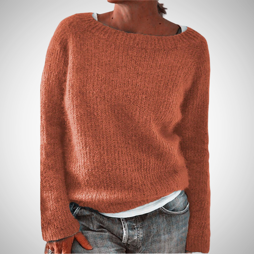 Drune | Klassischer Pullover