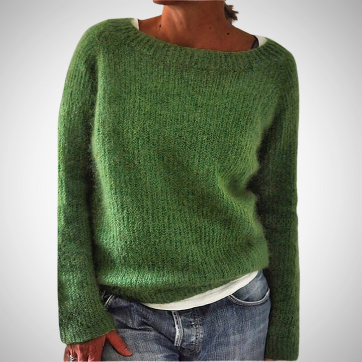 Drune | Klassischer Pullover