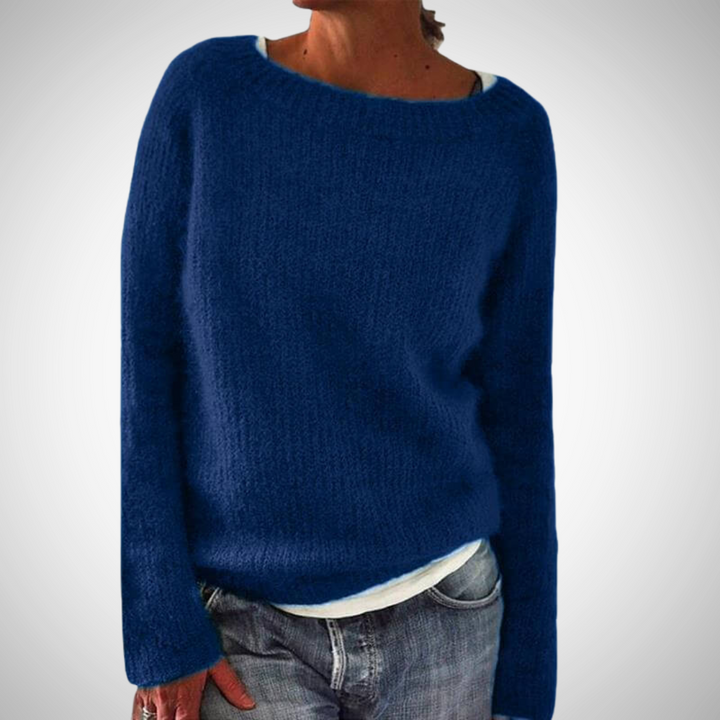 Drune | Klassischer Pullover