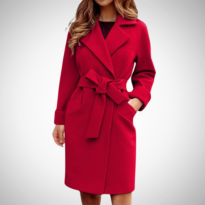Drune | Trenchcoat Für Damen