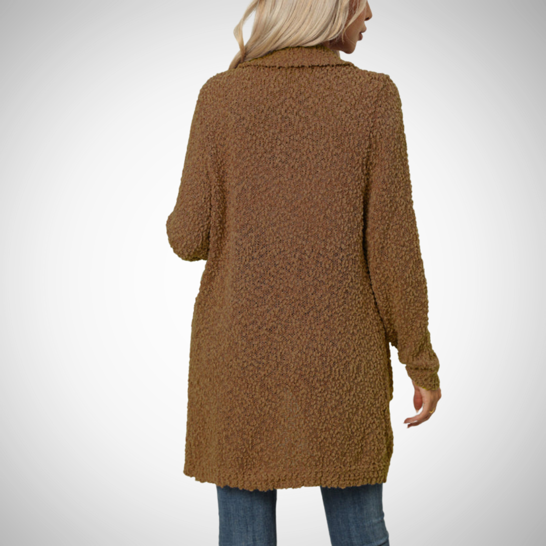 Drune | Everyday Strickjacke
