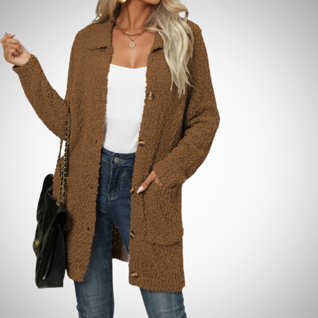 Drune | Everyday Strickjacke