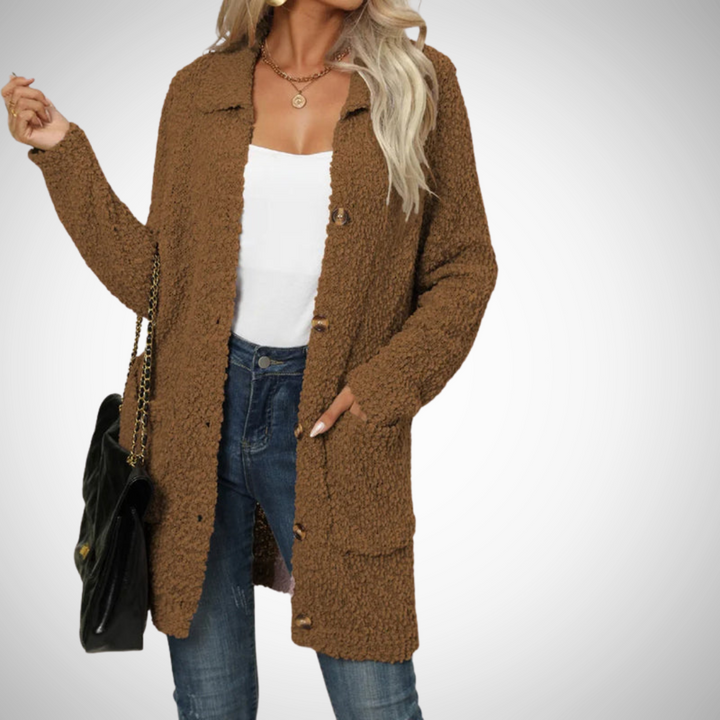 Drune | Everyday Strickjacke