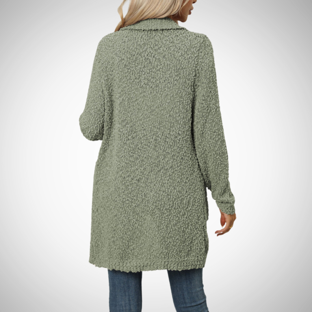 Drune | Everyday Strickjacke