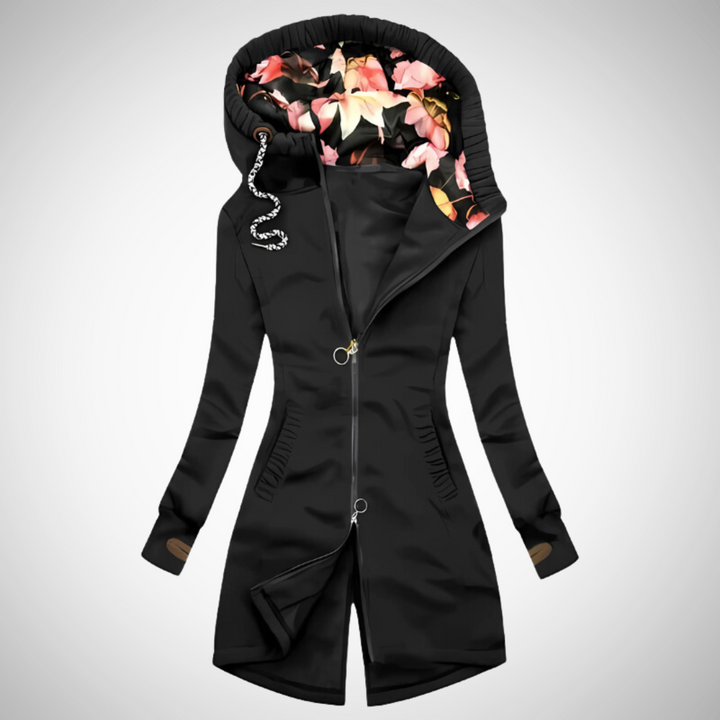 Drune | Chic Winterjacke Für Damen