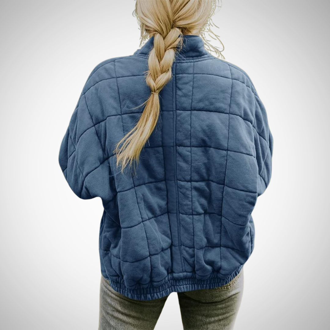 Drune | Chic Jacke Für Frauen