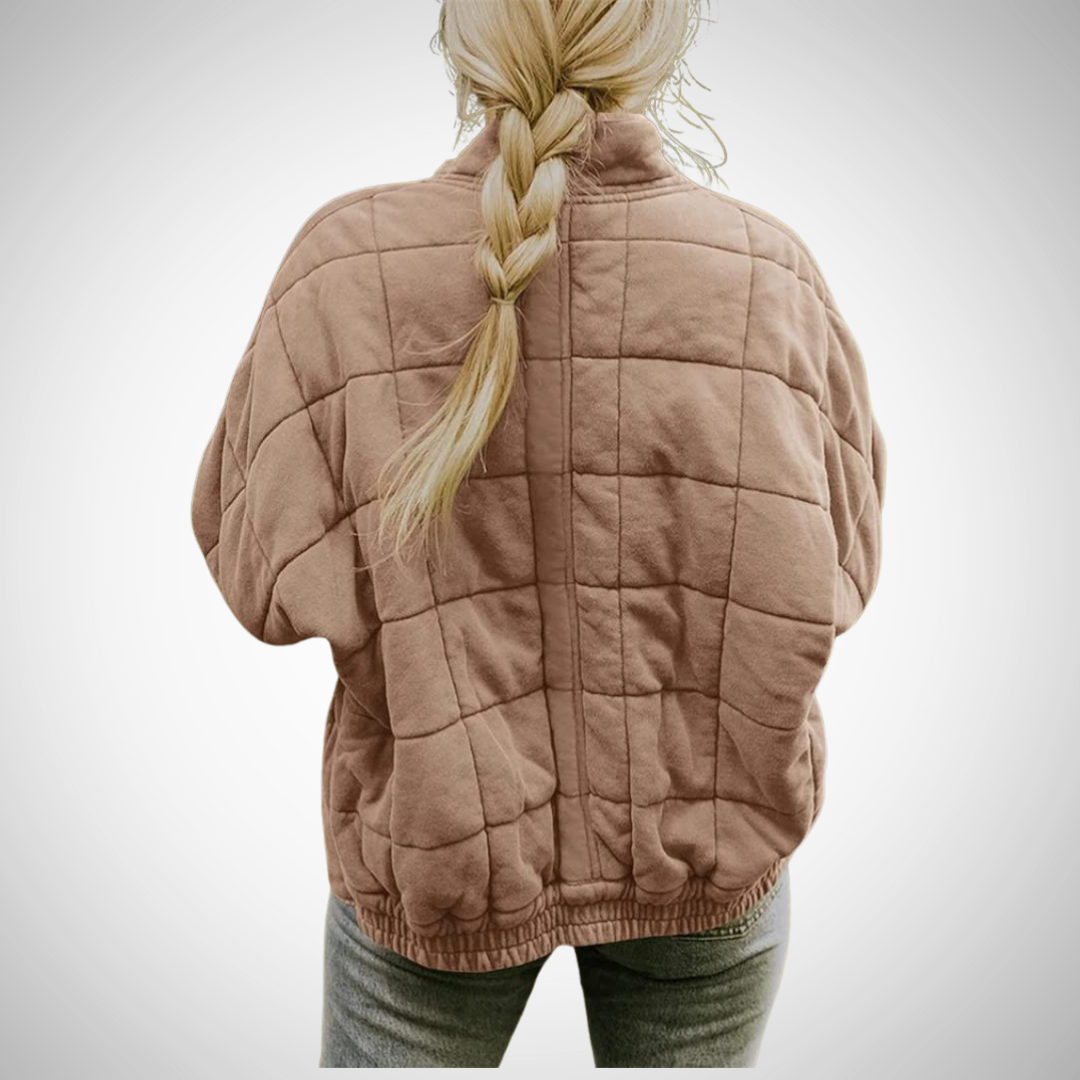 Drune | Chic Jacke Für Frauen