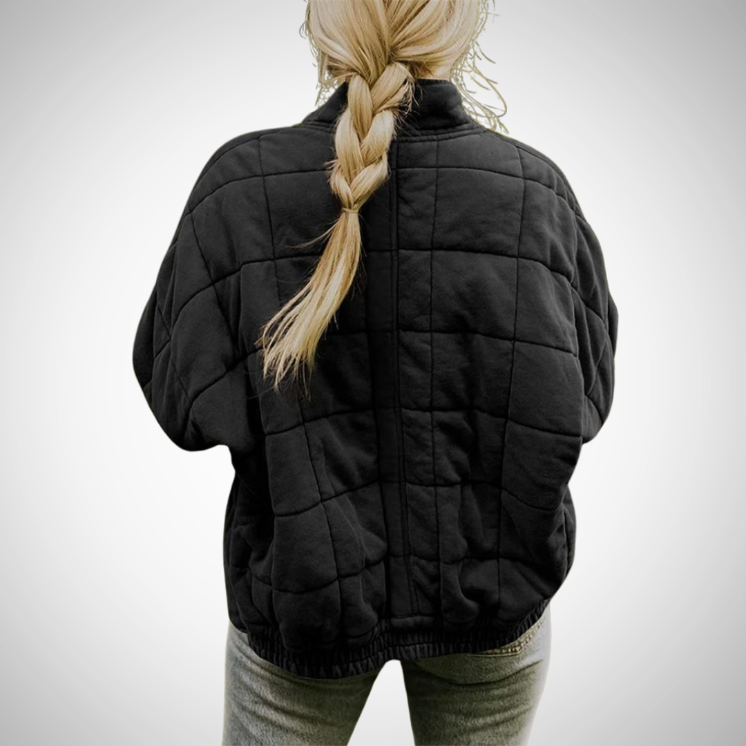 Drune | Chic Jacke Für Frauen