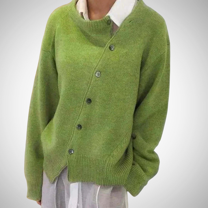 Drune | Soft Chic Pullover
