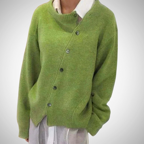 Drune | Soft Chic Pullover