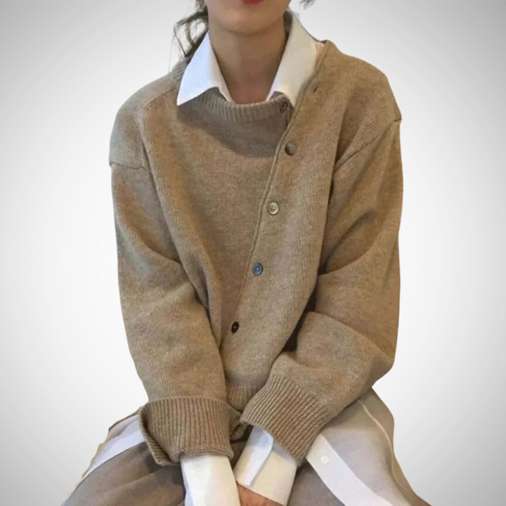 Drune | Soft Chic Pullover
