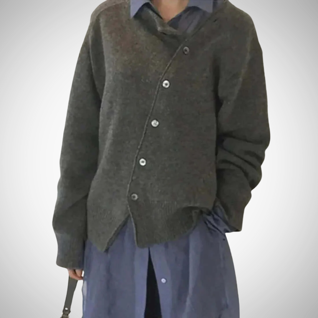 Drune | Soft Chic Pullover