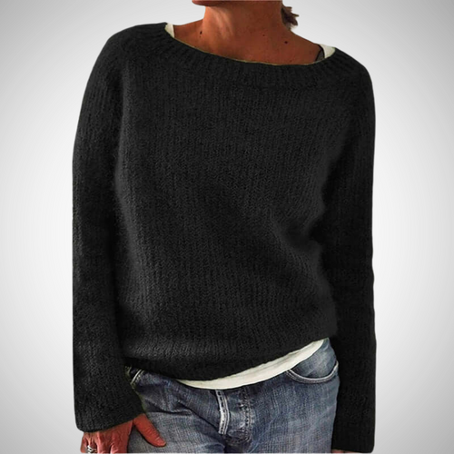 Drune | Klassischer Pullover
