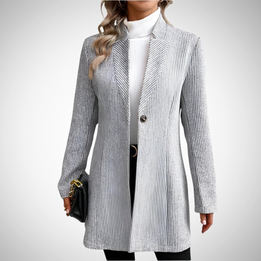 Drune | Premium Blazer Jacke Für Damen