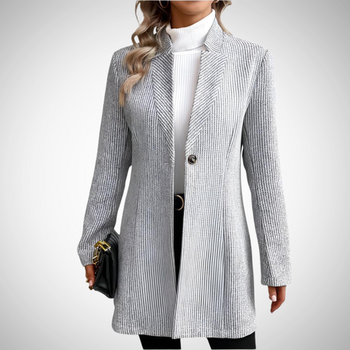 Drune | Premium Blazer Jacke Für Damen