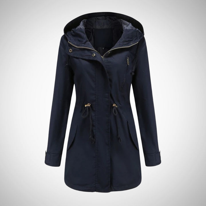 Drune | Winddichte Jacke Für Damen