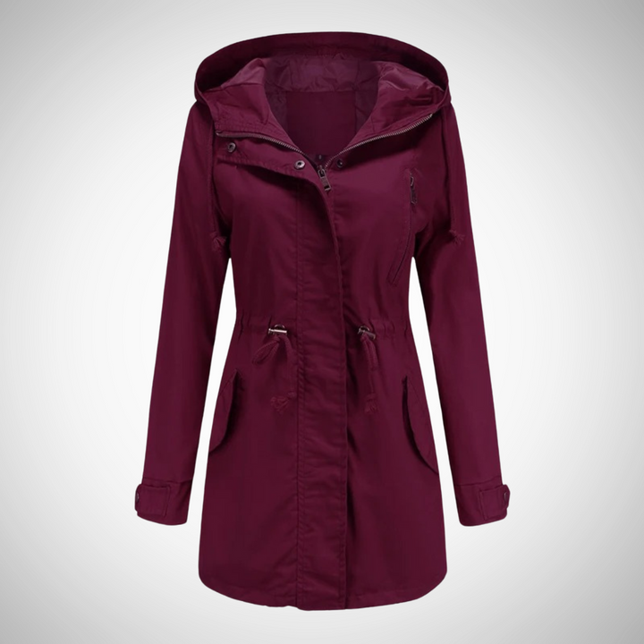 Drune | Winddichte Jacke Für Damen
