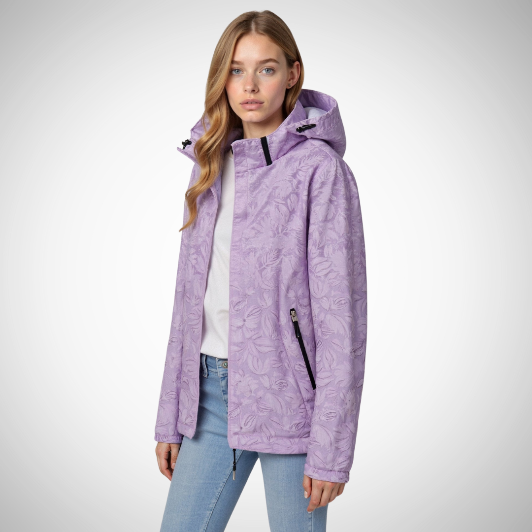 Drune | Herbst Tagesmantel Für Damen