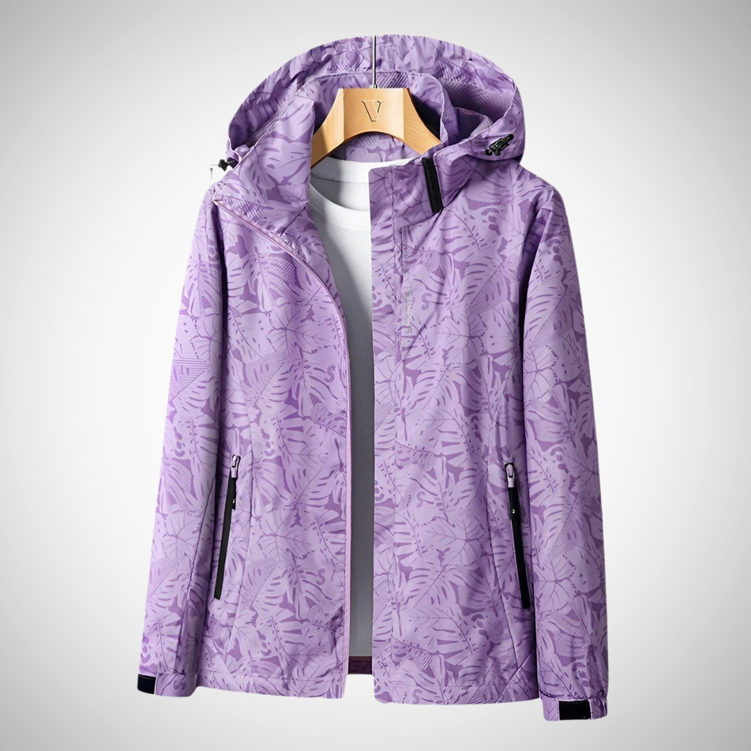 Drune | Herbst Tagesmantel Für Damen
