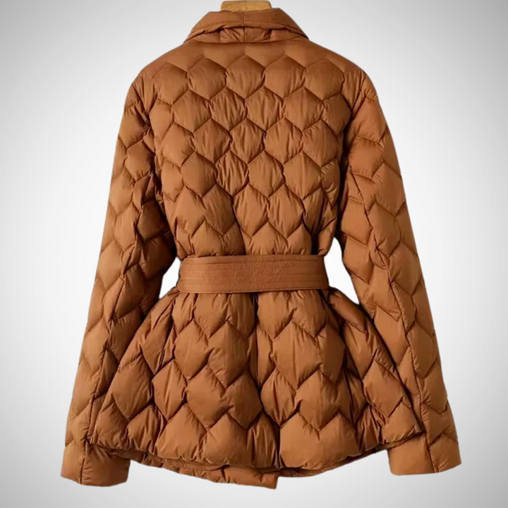 Drune | Gesteppte Daunenjacke Für Frauen