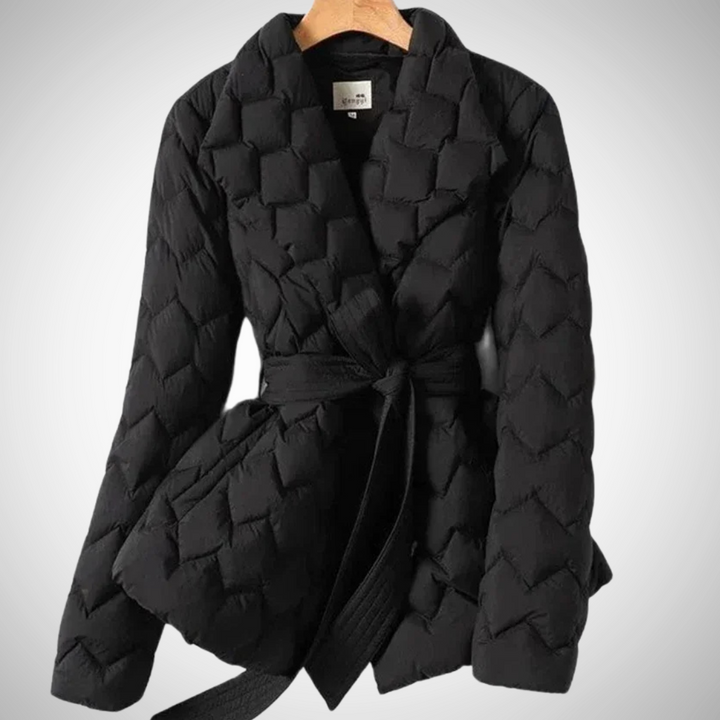 Drune | Gesteppte Daunenjacke Für Frauen