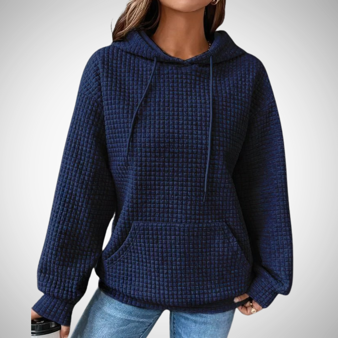 Drune | Chic Herbst Kapuzenpullover
