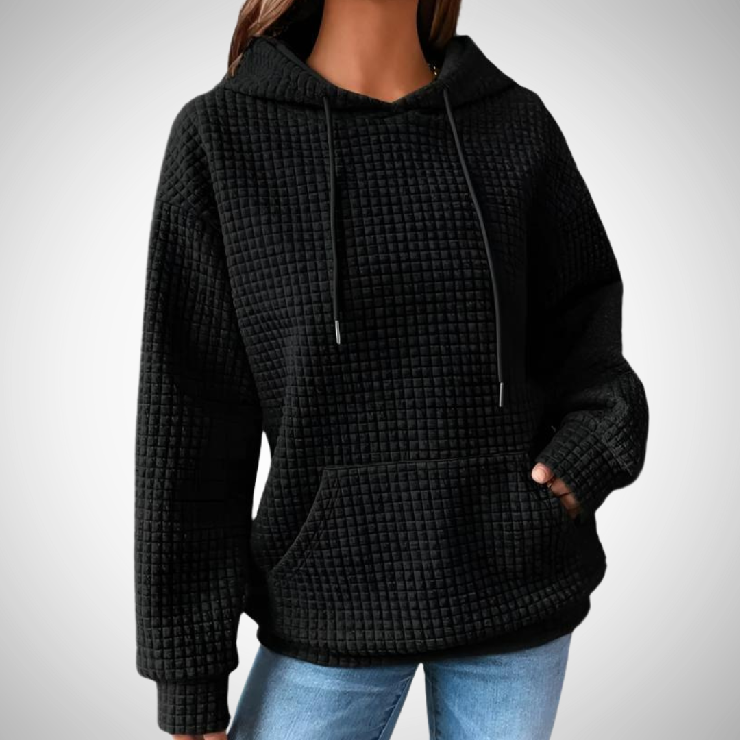Drune | Chic Herbst Kapuzenpullover