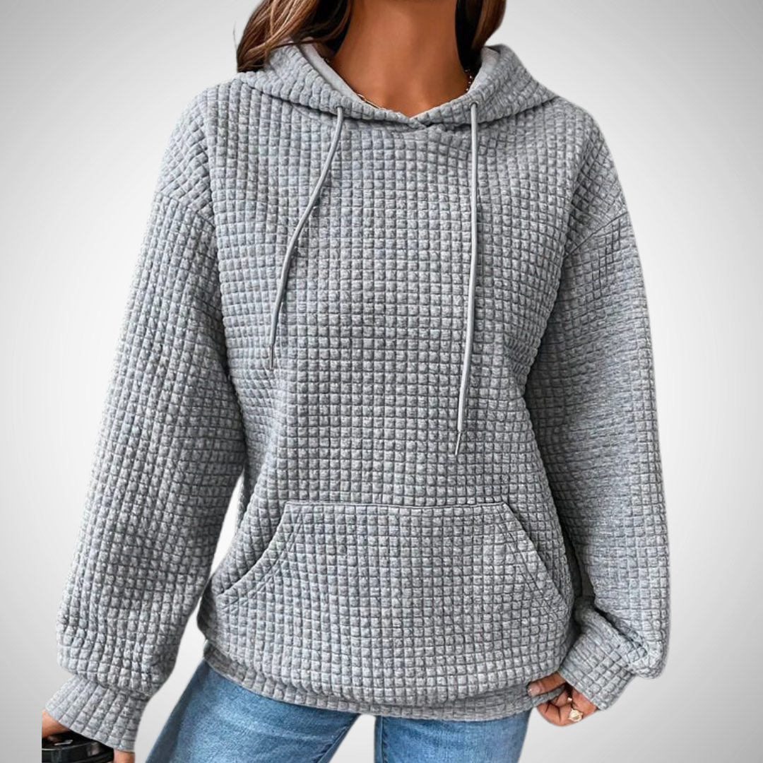 Drune | Chic Herbst Kapuzenpullover