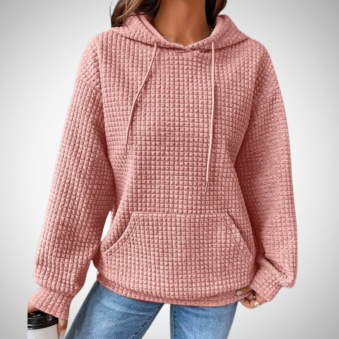Drune | Chic Herbst Kapuzenpullover