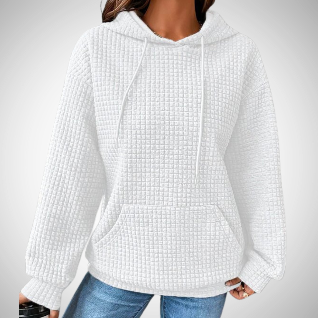 Drune | Chic Herbst Kapuzenpullover