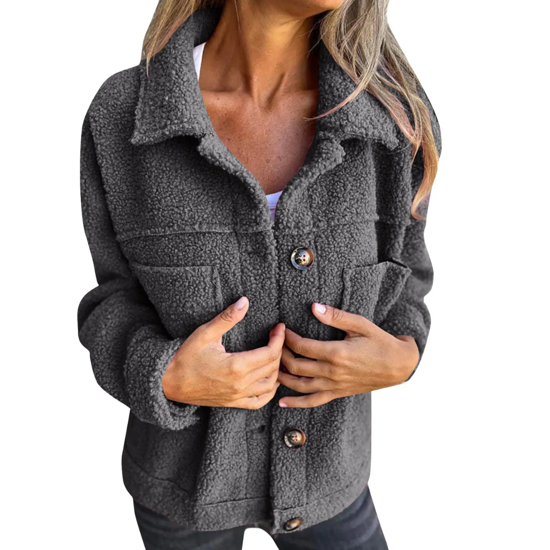 Drune | Stylische Jacke Für Damen