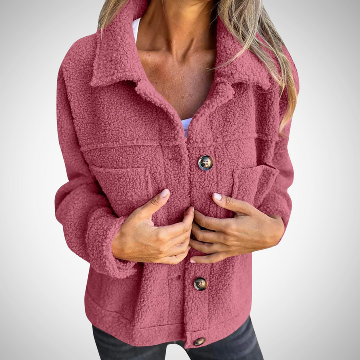 Drune | Stylische Jacke Für Damen