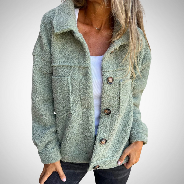 Drune | Stylische Jacke Für Damen